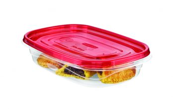 Contenedor Rubbermaid Take Alongs 950 ml