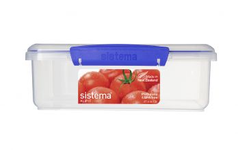 Contenedor Sistema Klip It 2L