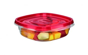 Contenedor Rubbermaid Take Alongs Sandwich 669 ml