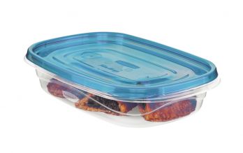 Contenedor Rubbermaid Take Alongs 946 ml
