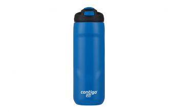 Contigo Botella Fit AutoSpout Squeeze