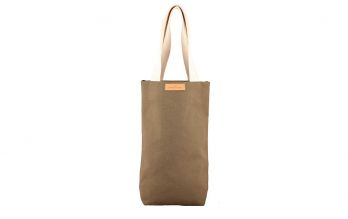 Bolsa Matera Poncho Pampa