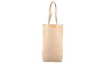 Bolsa Matera Poncho Pampa
