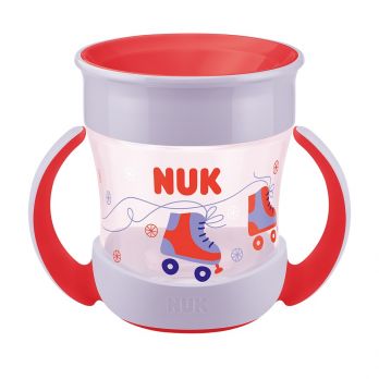 Vaso Nuk Mini Magic Cup