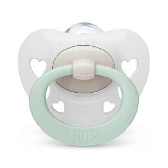 Chupete Nuk Signature