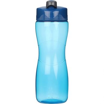 Botella Sistema Hourgalss 645 ml
