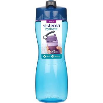 Botella Sistema Hourgalss 645 ml