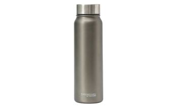 Botella térmica ThermoC tapa pulsador 360° 750ml