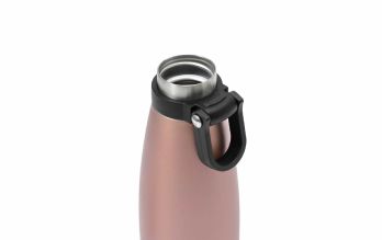 Botella térmica ThermoCafé con manija 500ml