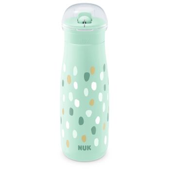 Vaso Mini-Me Flip 450ml Lunares