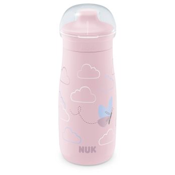 Vaso Mini-Me Sip 300ml Abeja - Verde