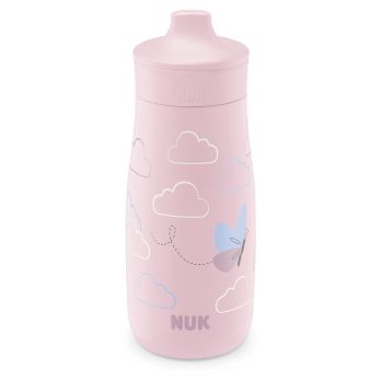 Vaso Mini-Me Sip 300ml Abeja - Verde