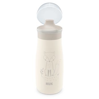 Vaso Mini-Me Sip Acero Inoxidable 300ml Zorro